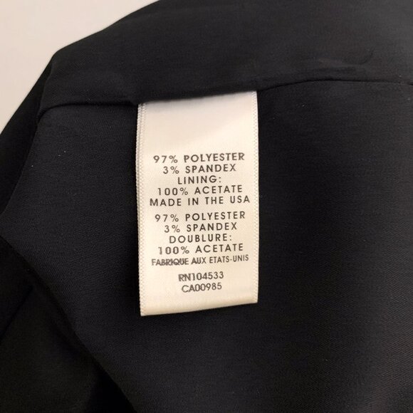 Nanette Lepore Kaleidoscope Love Crime Dress Size 2 XS - Picture 11 of 12